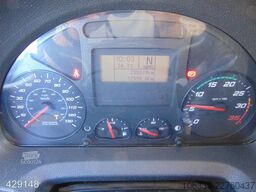 IVECO ML 140 E 28 EuroCargo LBW-AHK-COC-