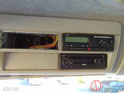 IVECO ML 140 E 28 EuroCargo LBW-AHK-COC-