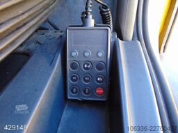 IVECO ML 140 E 28 EuroCargo LBW-AHK-COC-