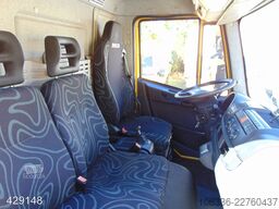 IVECO ML 140 E 28 EuroCargo LBW-AHK-COC-
