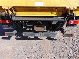 IVECO ML 140 E 28 EuroCargo LBW-AHK-COC-