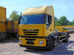 IVECO STRALIS AS190S42/FP CM ECO EEV KLIMA-HU 6/27