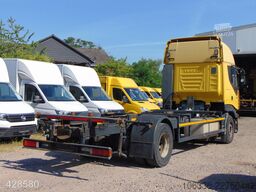 IVECO STRALIS AS190S42/FP CM ECO EEV KLIMA-HU 6/27