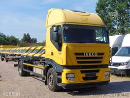 IVECO STRALIS AS190S42/FP CM ECO EEV KLIMA-HU 6/27