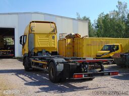 IVECO STRALIS AS190S42/FP CM ECO EEV KLIMA-HU 6/27