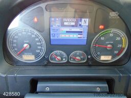 IVECO STRALIS AS190S42/FP CM ECO EEV KLIMA-HU 6/27