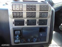 IVECO STRALIS AS190S42/FP CM ECO EEV KLIMA-HU 6/27