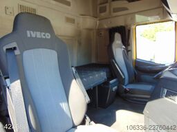 IVECO STRALIS AS190S42/FP CM ECO EEV KLIMA-HU 6/27