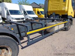 IVECO STRALIS AS190S42/FP CM ECO EEV KLIMA-HU 6/27