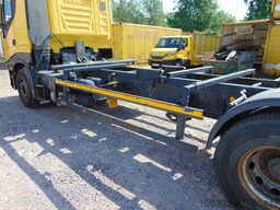 IVECO STRALIS AS190S42/FP CM ECO EEV KLIMA-HU 6/27