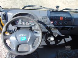 IVECO EuroCargo ML 120 E 28 LBW-AHK-COC