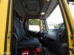 IVECO EuroCargo ML 120 E 28 LBW-AHK-COC