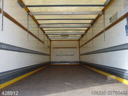 IVECO EuroCargo ML 120 E 28 LBW-AHK-COC