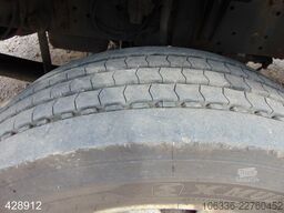 IVECO EuroCargo ML 120 E 28 LBW-AHK-COC