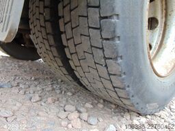IVECO EuroCargo ML 120 E 28 LBW-AHK-COC