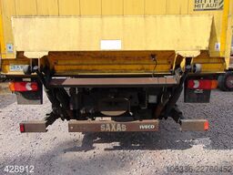 IVECO EuroCargo ML 120 E 28 LBW-AHK-COC