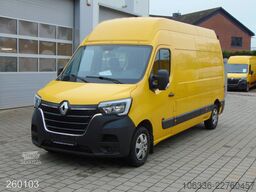 RENAULT Master 2.3 dCi 135 L3H3 -Kamera-