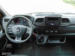 RENAULT Master 2.3 dCi 135 L3H3 -Kamera-