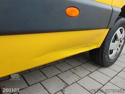 RENAULT Master 2.3 dCi 135 L3H3 -Kamera-