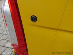RENAULT Master 2.3 dCi 135 L3H3 -Kamera-