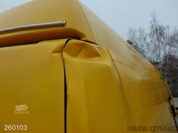 RENAULT Master 2.3 dCi 135 L3H3 -Kamera-
