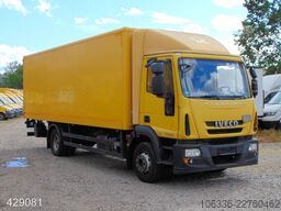 IVECO ML 120 E 28 EuroCargo LBW-AHK-COC-
