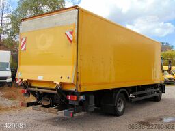 IVECO ML 120 E 28 EuroCargo LBW-AHK-COC-