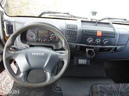 IVECO ML 120 E 28 EuroCargo LBW-AHK-COC-
