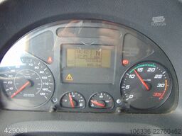 IVECO ML 120 E 28 EuroCargo LBW-AHK-COC-