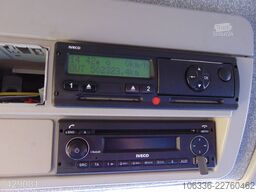 IVECO ML 120 E 28 EuroCargo LBW-AHK-COC-