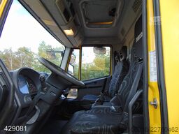 IVECO ML 120 E 28 EuroCargo LBW-AHK-COC-
