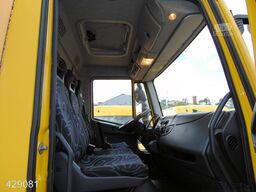IVECO ML 120 E 28 EuroCargo LBW-AHK-COC-