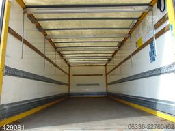 IVECO ML 120 E 28 EuroCargo LBW-AHK-COC-