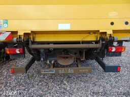 IVECO ML 120 E 28 EuroCargo LBW-AHK-COC-