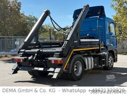 MAN TGA 18.310*HYVALIFT*Kipphydraulik*SZM + Absetzer