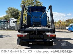 MAN TGA 18.310*HYVALIFT*Kipphydraulik*SZM + Absetzer