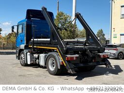 MAN TGA 18.310*HYVALIFT*Kipphydraulik*SZM + Absetzer