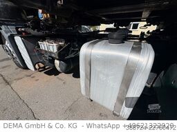MAN TGA 18.310*HYVALIFT*Kipphydraulik*SZM + Absetzer