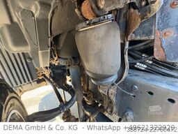 MAN TGA 18.310*HYVALIFT*Kipphydraulik*SZM + Absetzer