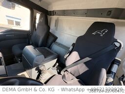 MAN TGA 18.310*HYVALIFT*Kipphydraulik*SZM + Absetzer