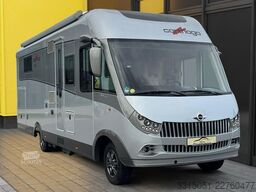 CARTHAGO chic s-plus I 52 Alde+Hubstützen+Klima+Solar+Sat