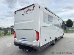 CARTHAGO chic s-plus I 52 Alde+Hubstützen+Klima+Solar+Sat