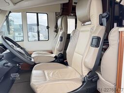 CARTHAGO chic s-plus I 52 Alde+Hubstützen+Klima+Solar+Sat