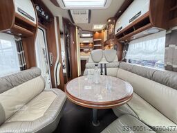 CARTHAGO chic s-plus I 52 Alde+Hubstützen+Klima+Solar+Sat