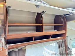 CARTHAGO chic s-plus I 52 Alde+Hubstützen+Klima+Solar+Sat