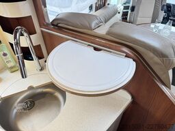 CARTHAGO chic s-plus I 52 Alde+Hubstützen+Klima+Solar+Sat