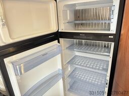 CARTHAGO chic s-plus I 52 Alde+Hubstützen+Klima+Solar+Sat