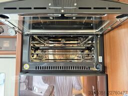CARTHAGO chic s-plus I 52 Alde+Hubstützen+Klima+Solar+Sat