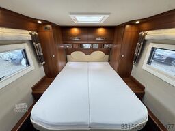 CARTHAGO chic s-plus I 52 Alde+Hubstützen+Klima+Solar+Sat