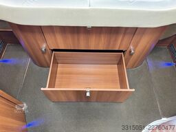 CARTHAGO chic s-plus I 52 Alde+Hubstützen+Klima+Solar+Sat